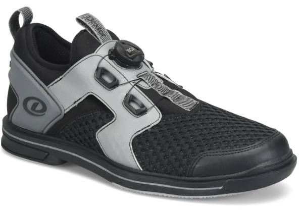 Dexter Pro Boa (Men's) Black/Sharkskin